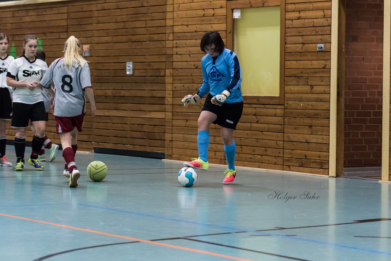 Bild 110 - KT Turnier 2